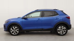 2023 (23) KIA STONIC 1.0T GDi 48V GT-Line 5dr 5252287