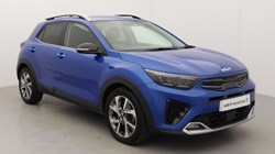 2023 (23) KIA STONIC 1.0T GDi 48V GT-Line 5dr 5252285