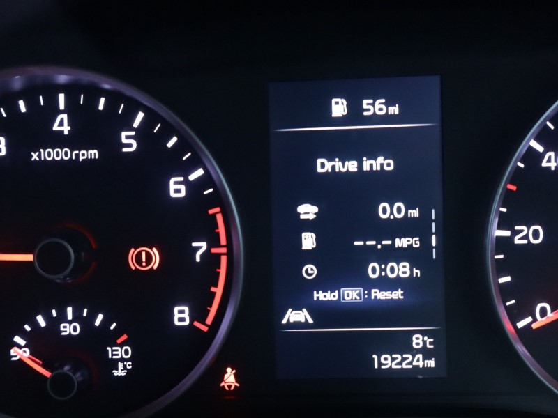 2023 (23) KIA STONIC 1.0T GDi 48V GT-Line 5dr 5252334