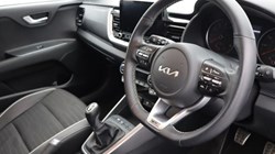 2023 (23) KIA STONIC 1.0T GDi 48V GT-Line 5dr 5252313