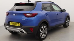 2023 (23) KIA STONIC 1.0T GDi 48V GT-Line 5dr 5252290