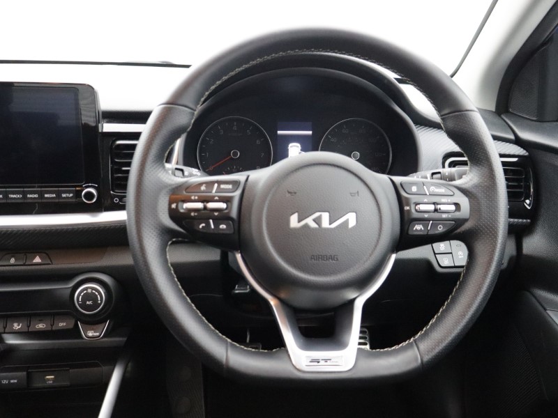2023 (23) KIA STONIC 1.0T GDi 48V GT-Line 5dr 5252320