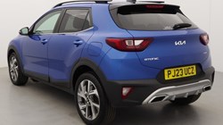 2023 (23) KIA STONIC 1.0T GDi 48V GT-Line 5dr 5252289