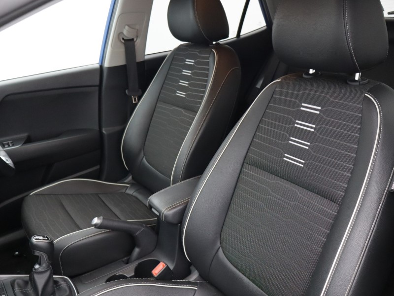 2023 (23) KIA STONIC 1.0T GDi 48V GT-Line 5dr 5252314
