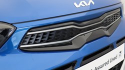 2023 (23) KIA STONIC 1.0T GDi 48V GT-Line 5dr 5252292