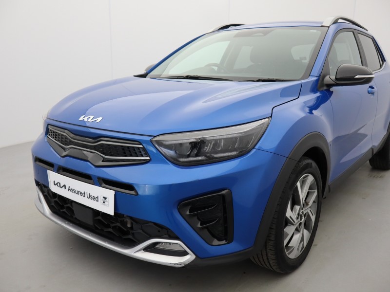 2023 (23) KIA STONIC 1.0T GDi 48V GT-Line 5dr 5252293