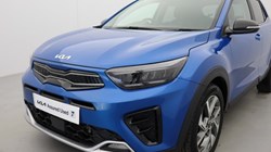 2023 (23) KIA STONIC 1.0T GDi 48V GT-Line 5dr 5252293