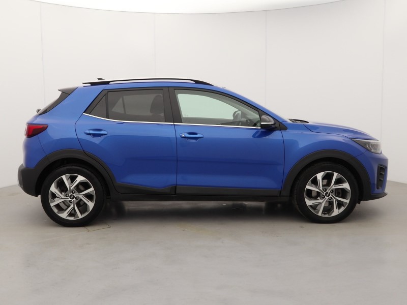 2023 (23) KIA STONIC 1.0T GDi 48V GT-Line 5dr 5252288