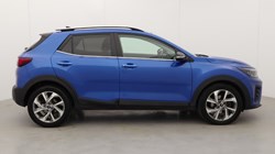 2023 (23) KIA STONIC 1.0T GDi 48V GT-Line 5dr 5252288