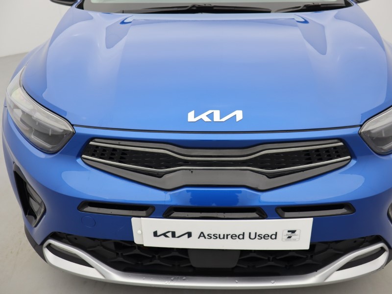 2023 (23) KIA STONIC 1.0T GDi 48V GT-Line 5dr 5252294