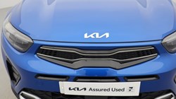 2023 (23) KIA STONIC 1.0T GDi 48V GT-Line 5dr 5252294