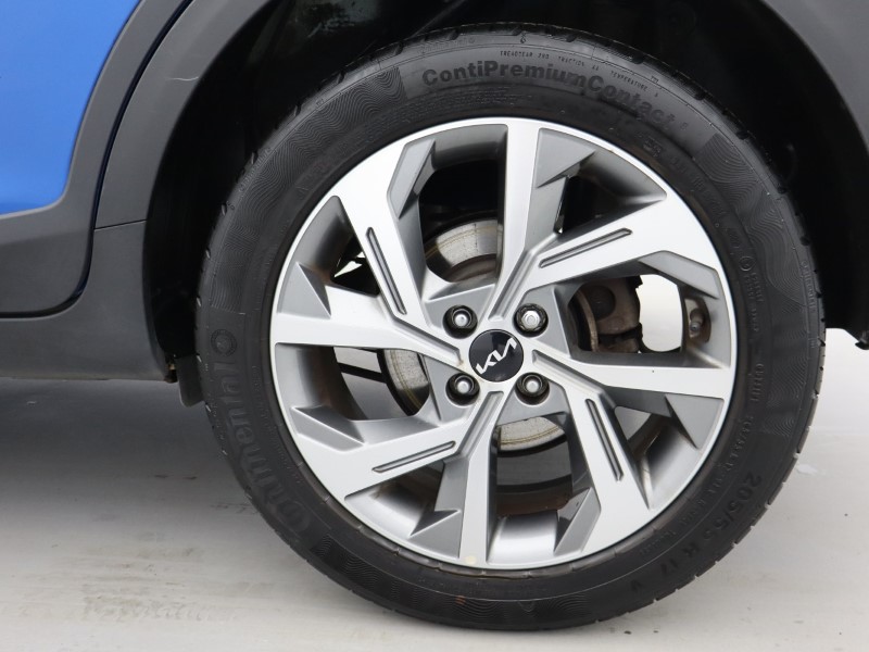 2023 (23) KIA STONIC 1.0T GDi 48V GT-Line 5dr 5252302
