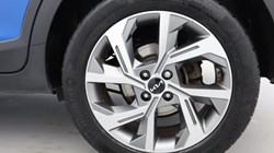 2023 (23) KIA STONIC 1.0T GDi 48V GT-Line 5dr 5252302