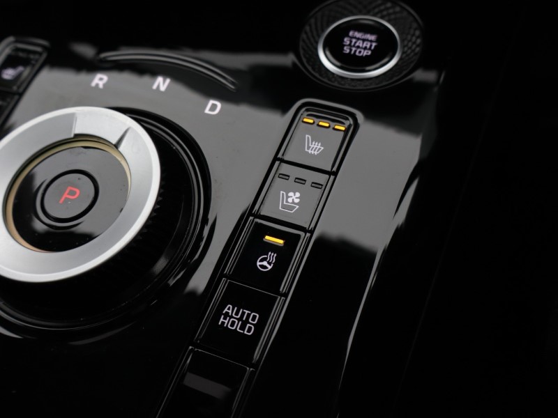 2023 (23) KIA NIRO 1.6 GDi Hybrid 4 5dr DCT 5288080