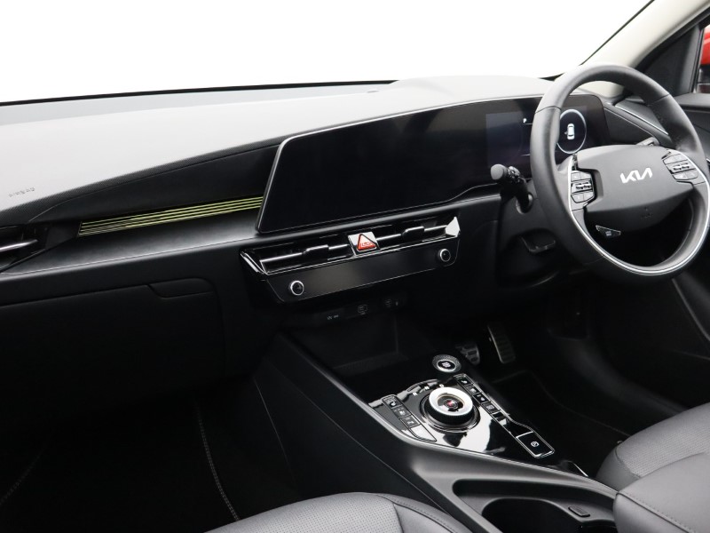 2023 (23) KIA NIRO 1.6 GDi Hybrid 4 5dr DCT 5288049