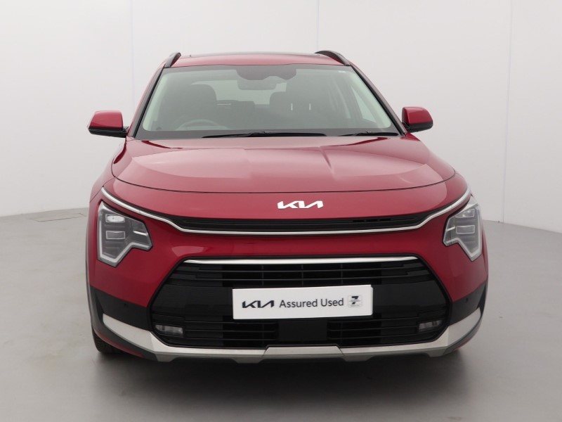 2023 (23) KIA NIRO 1.6 GDi Hybrid 4 5dr DCT 5288048