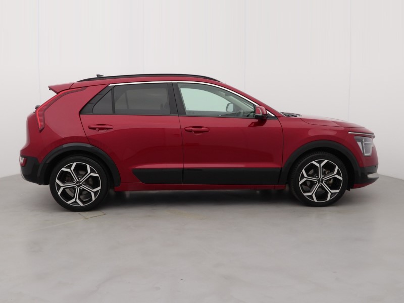 2023 (23) KIA NIRO 1.6 GDi Hybrid 4 5dr DCT 5288045
