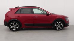 2023 (23) KIA NIRO 1.6 GDi Hybrid 4 5dr DCT 5288045