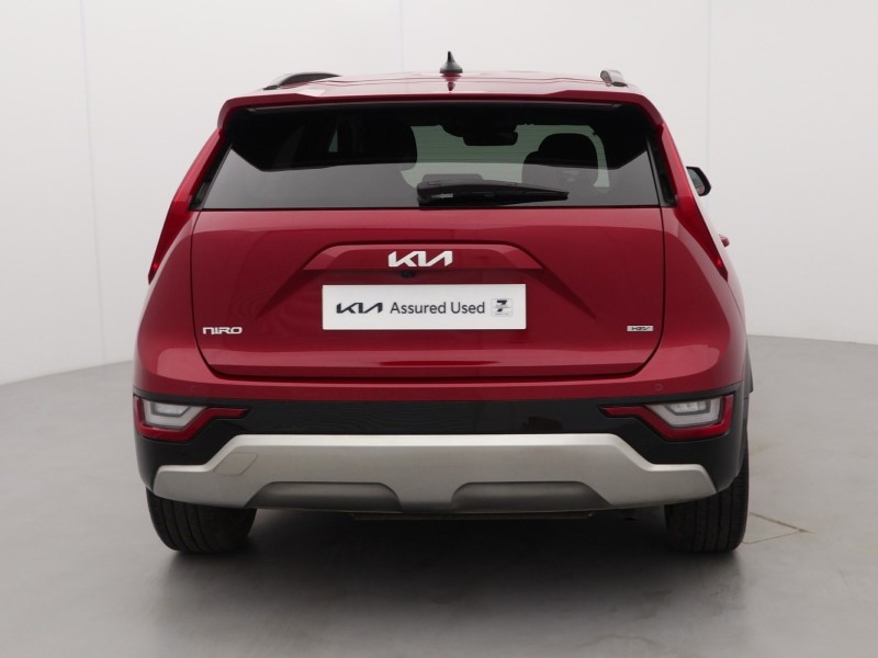 2023 (23) KIA NIRO 1.6 GDi Hybrid 4 5dr DCT 5288046