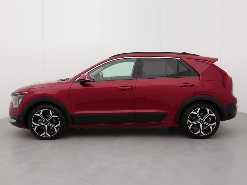 2023 (23) KIA NIRO 1.6 GDi Hybrid 4 5dr DCT 5288053