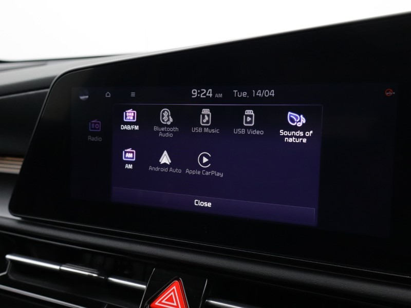 2023 (23) KIA NIRO 1.6 GDi Hybrid 4 5dr DCT 5288072