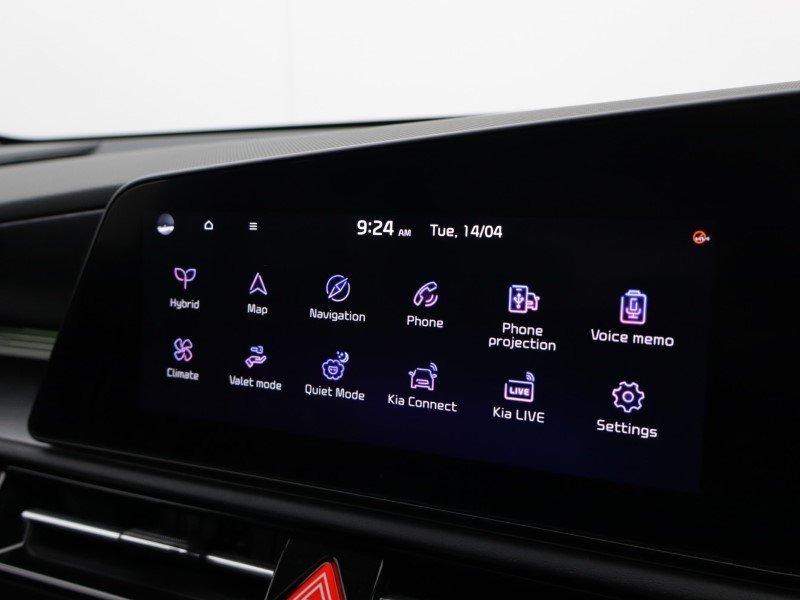 2023 (23) KIA NIRO 1.6 GDi Hybrid 4 5dr DCT 5288070