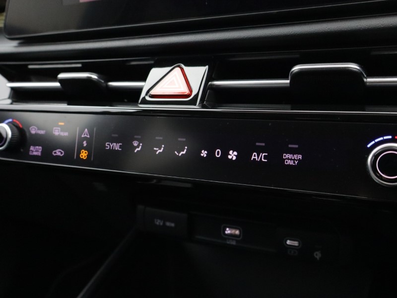 2023 (23) KIA NIRO 1.6 GDi Hybrid 4 5dr DCT 5288077