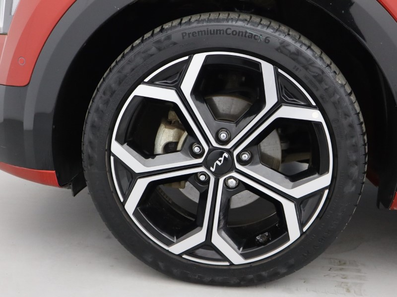 2023 (23) KIA NIRO 1.6 GDi Hybrid 4 5dr DCT 5288047