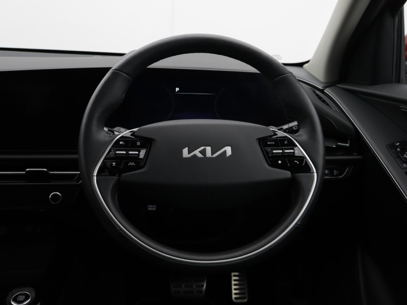 2023 (23) KIA NIRO 1.6 GDi Hybrid 4 5dr DCT 5288058