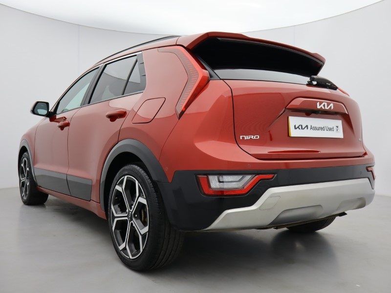 2023 (23) KIA NIRO 1.6 GDi Hybrid 4 5dr DCT 5288090