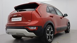 2023 (23) KIA NIRO 1.6 GDi Hybrid 4 5dr DCT 5288093