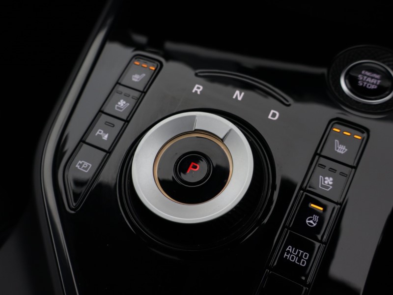 2023 (23) KIA NIRO 1.6 GDi Hybrid 4 5dr DCT 5288082