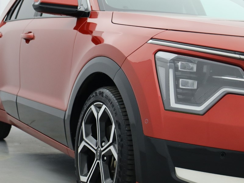 2023 (23) KIA NIRO 1.6 GDi Hybrid 4 5dr DCT 5288096