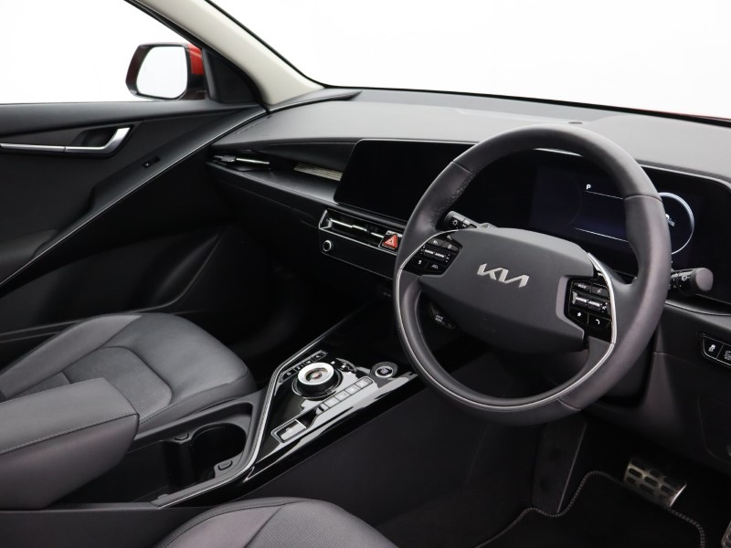 2023 (23) KIA NIRO 1.6 GDi Hybrid 4 5dr DCT 5288062