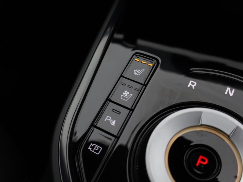 2023 (23) KIA NIRO 1.6 GDi Hybrid 4 5dr DCT 5288081