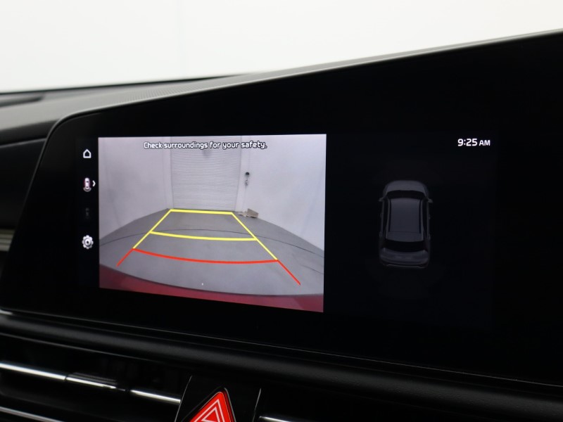 2023 (23) KIA NIRO 1.6 GDi Hybrid 4 5dr DCT 5288074