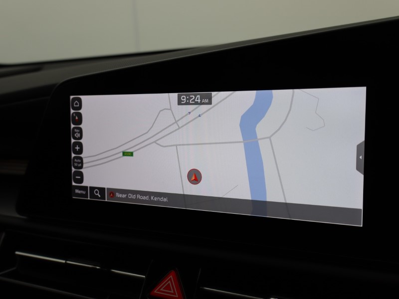 2023 (23) KIA NIRO 1.6 GDi Hybrid 4 5dr DCT 5288071