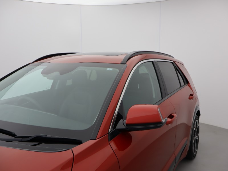 2023 (23) KIA NIRO 1.6 GDi Hybrid 4 5dr DCT 5288099