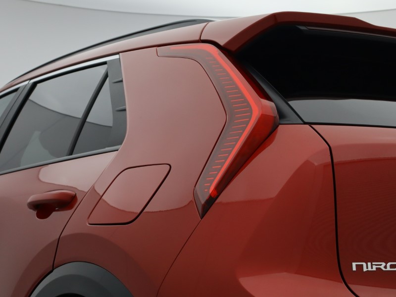 2023 (23) KIA NIRO 1.6 GDi Hybrid 4 5dr DCT 5288091