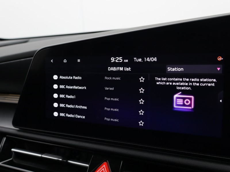 2023 (23) KIA NIRO 1.6 GDi Hybrid 4 5dr DCT 5288073