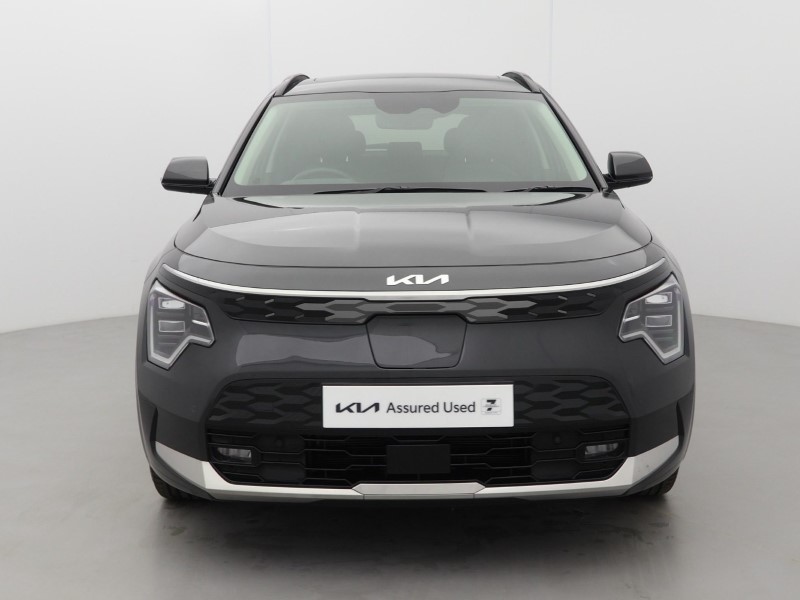2024 (24) KIA NIRO 150kW 4 65kWh 5dr Auto 5290061