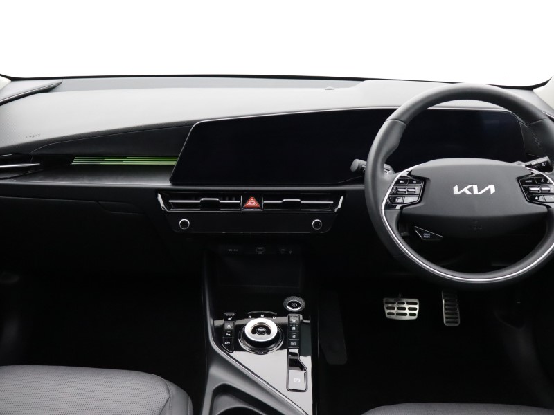 2024 (24) KIA NIRO 150kW 4 65kWh 5dr Auto 5290073