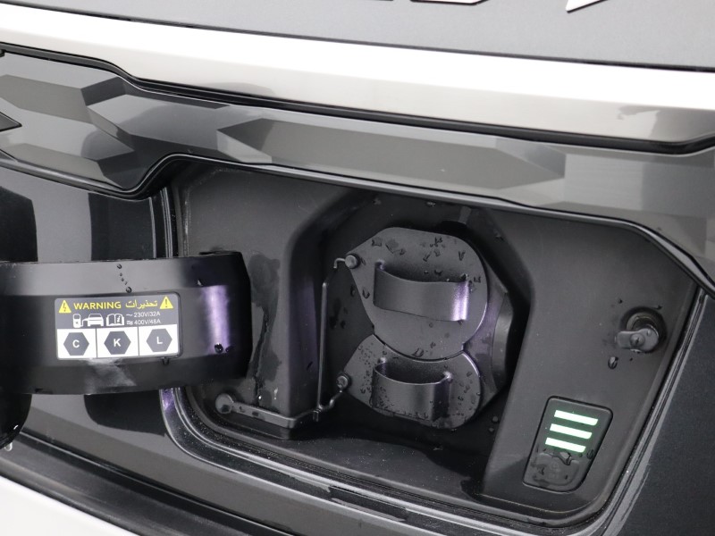 2024 (24) KIA NIRO 150kW 4 65kWh 5dr Auto 5290112