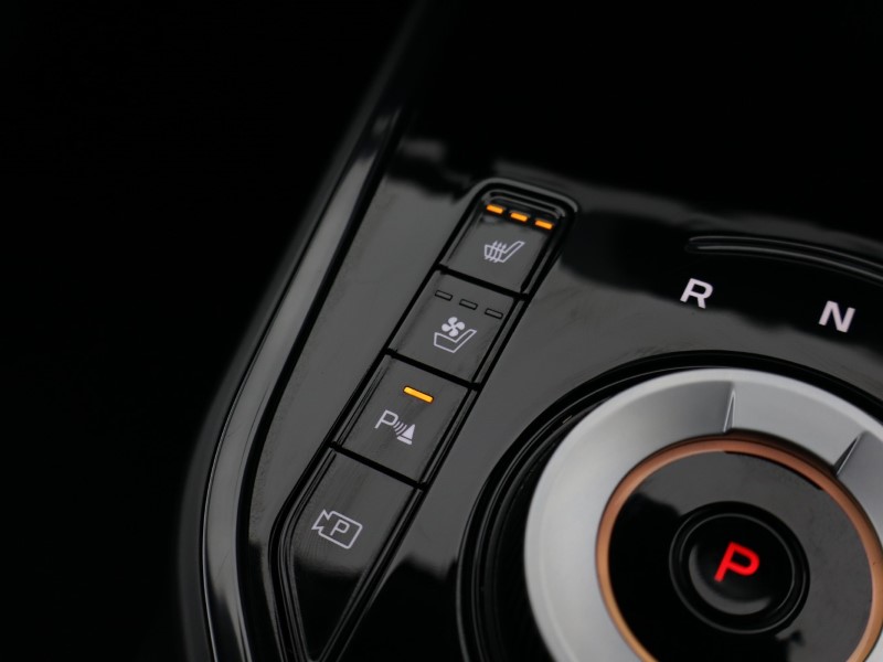 2024 (24) KIA NIRO 150kW 4 65kWh 5dr Auto 5290096