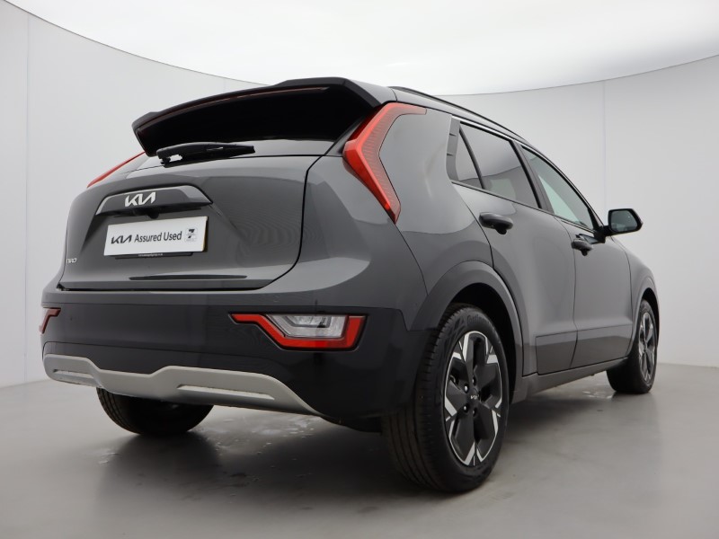 2024 (24) KIA NIRO 150kW 4 65kWh 5dr Auto 5290107