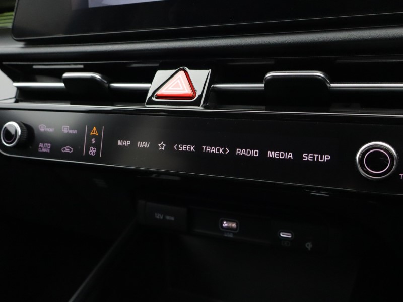 2024 (24) KIA NIRO 150kW 4 65kWh 5dr Auto 5290090