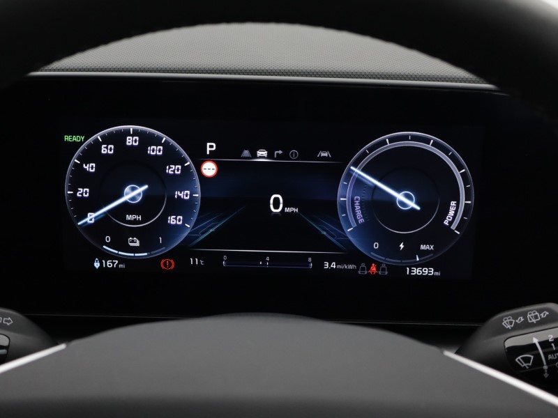 2024 (24) KIA NIRO 150kW 4 65kWh 5dr Auto 5290064