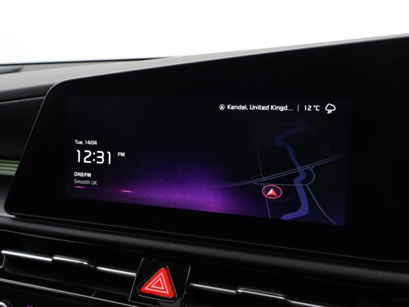 2024 (24) KIA NIRO 150kW 4 65kWh 5dr Auto 5290085