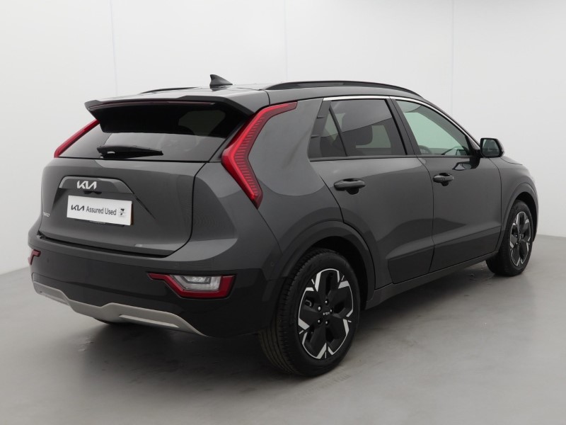 2024 (24) KIA NIRO 150kW 4 65kWh 5dr Auto 5290068