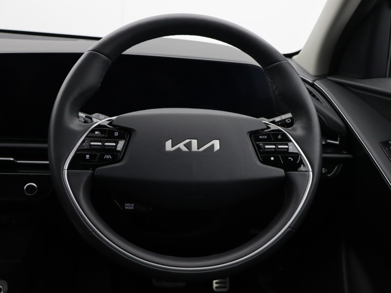 2024 (24) KIA NIRO 150kW 4 65kWh 5dr Auto 5290074